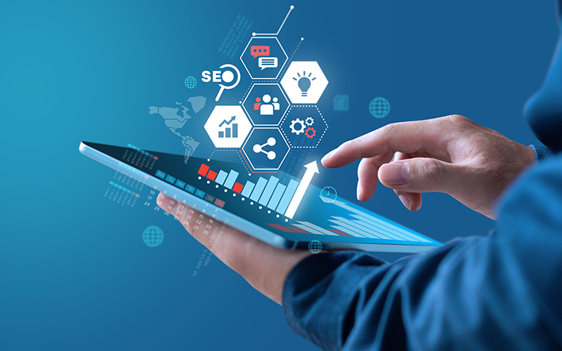 Digital Marketing in Saudi Arabia