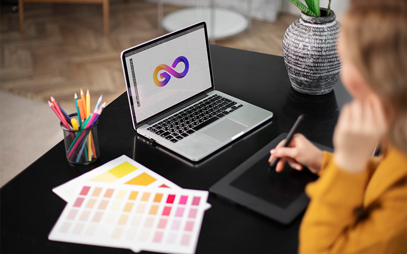 Graphic Design Services in Saudi Arabia