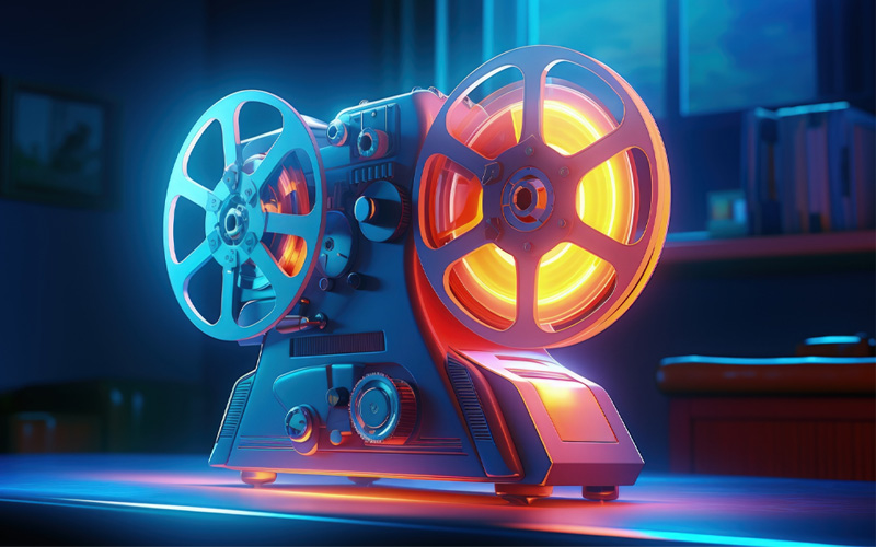 film production companies saudi arabia