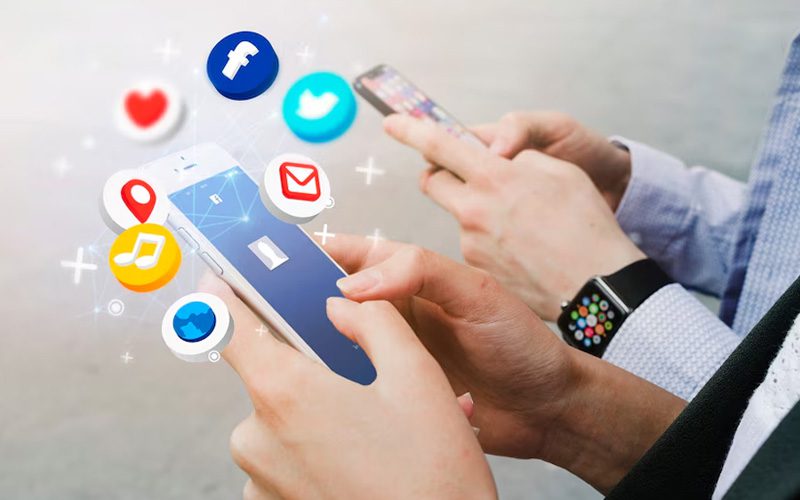 Best social media companies in Saudi Arabia