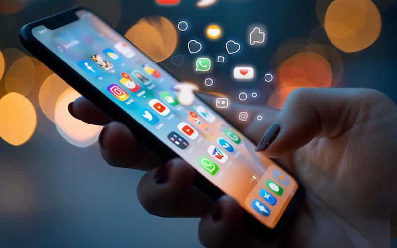 Best social media companies in riyadh
