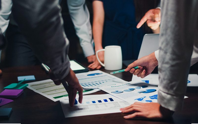 STRATEGY PLANNING companies is Saudi Arabia